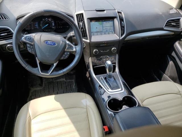 Photo 8 from auction – 2018 FORD EDGE SEL with VIN 2FMPK4J83JBB66982