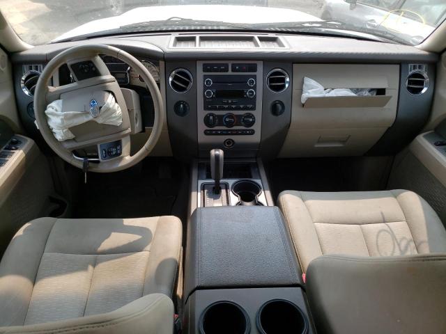 Photo 8 from auction – 2011 FORD EXPEDITION with VIN 1FMJU1J51BEF57042
