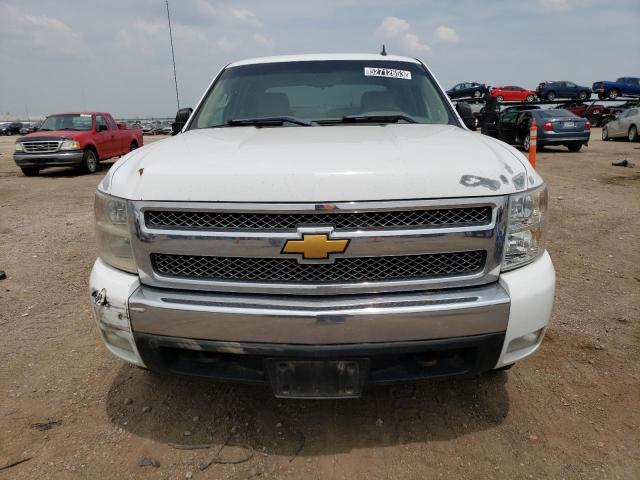 Photo 5 from auction – 2012 CHEVROLET SILVERADO with VIN 1GCPKSE77CF179794