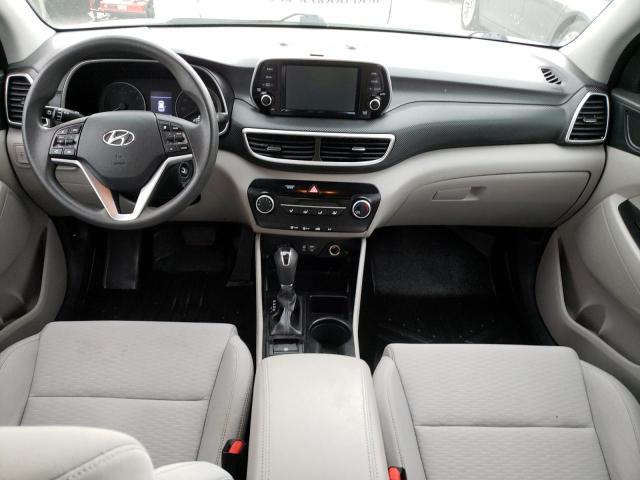 Photo 8 from auction – 2019 HYUNDAI TUCSON SE with VIN KM8J2CA46KU867993