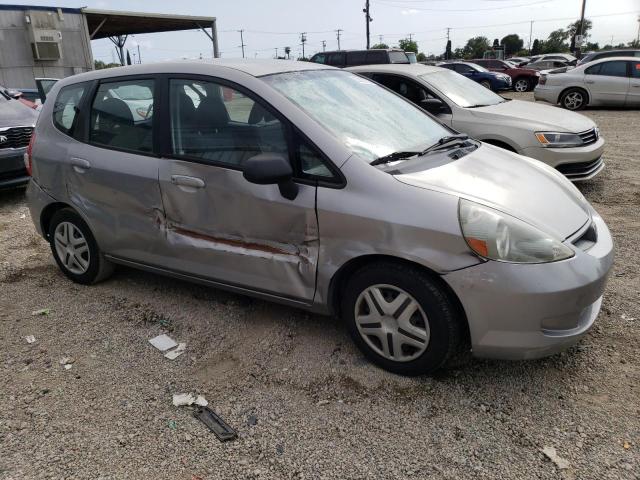 Photo 4 from auction – 2008 HONDA FIT with VIN JHMGD38468S004015
