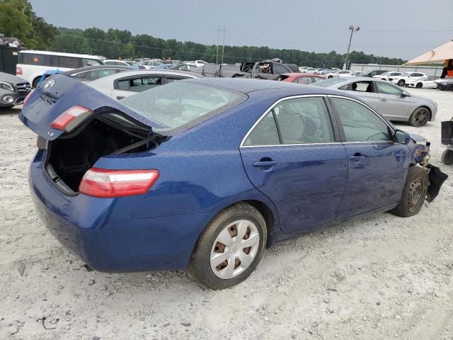 Photo 3 from auction – 2009 TOYOTA CAMRY BASE with VIN 4T1BE46K09U263522