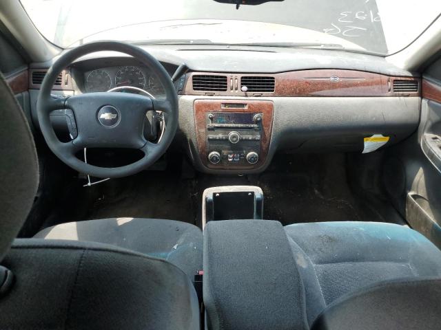 Photo 8 from auction – 2008 CHEVROLET IMPALA LT with VIN 2G1WT58K981364351