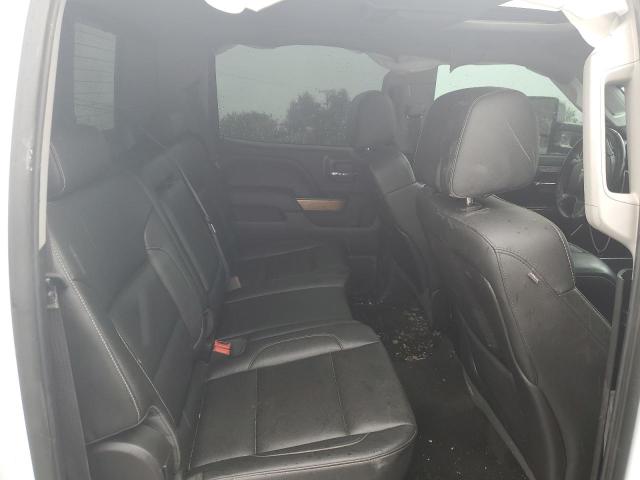 Photo 10 from auction – 2015 CHEVROLET SILVERADO with VIN 1GC1KWE8XFF502276
