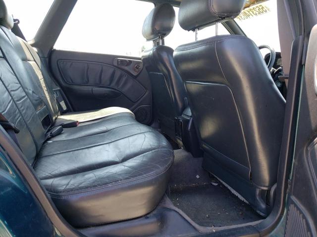Photo 10 from auction – 1998 SUBARU LEGACY 30T with VIN 4S3BG6858W7624717