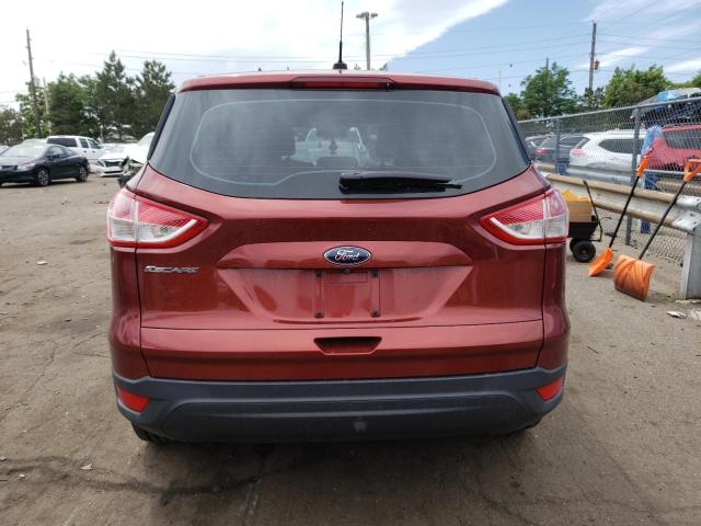 Photo 6 from auction – 2014 FORD ESCAPE with VIN 1FMCU0F75EUB80500
