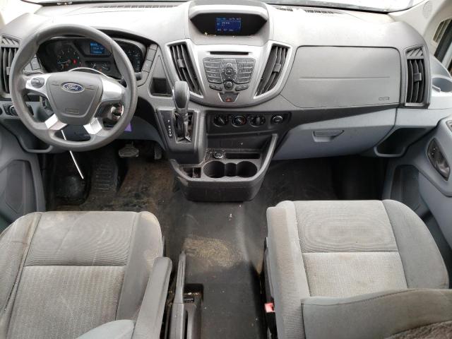 Photo 8 from auction – 2015 FORD TRANSIT T- with VIN 1FTNR3XM4FKA23204