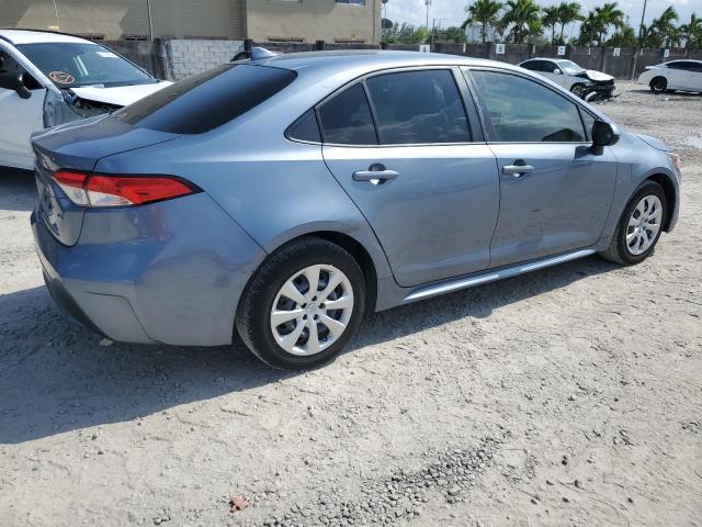 Photo 3 from auction – 2020 TOYOTA COROLLA LE with VIN JTDEPRAE8LJ084597