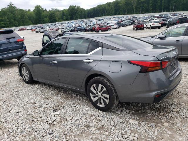 Photo 2 from auction – 2019 NISSAN ALTIMA S with VIN 1N4BL4BVXKC223573