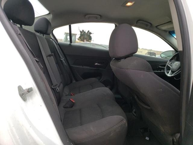 Photo 10 from auction – 2014 CHEVROLET CRUZE LT with VIN 1G1PC5SB3E7103440