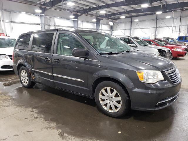 Photo 4 from auction – 2011 CHRYSLER TOWN & COU with VIN 2A4RR8DG9BR617306