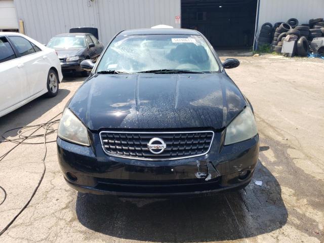 Photo 5 from auction – 2005 NISSAN ALTIMA SE with VIN 1N4BL11D65N493612