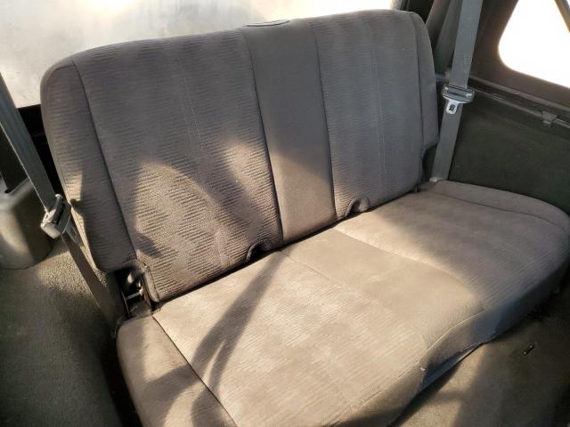Photo 10 from auction – 2004 JEEP WRANGLER X with VIN 1J4FA39S54P753897