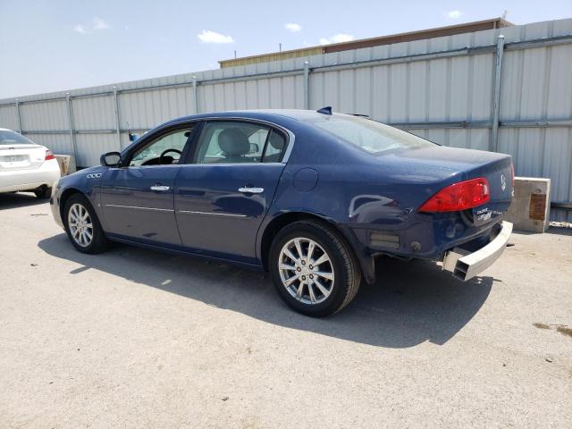 Photo 2 from auction – 2009 BUICK LUCERNE CX with VIN 1G4HD57M49U117837