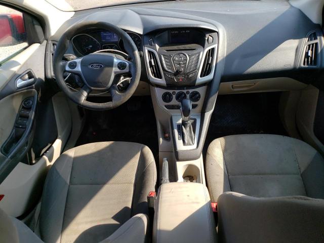 Фото 8 с аукциона – 2014 FORD FOCUS SE с VIN 1FADP3F22EL230917