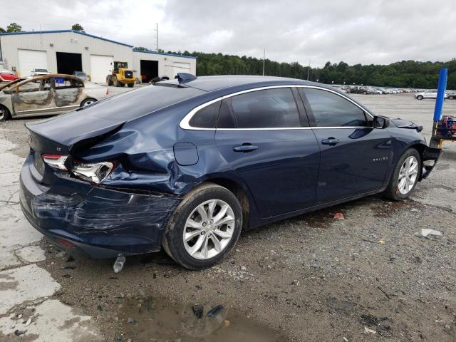Photo 3 from auction – 2019 CHEVROLET MALIBU LT with VIN 1G1ZD5ST5KF200736