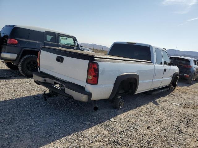 Photo 3 from auction – 2007 CHEVROLET SILVERADO with VIN 1GCHC29D67E157802