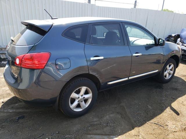 Photo 3 from auction – 2012 NISSAN ROGUE S with VIN JN8AS5MV6CW396278