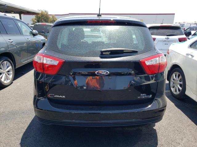 Photo 6 from auction – 2013 FORD C-MAX SEL with VIN 1FADP5BU8DL529829