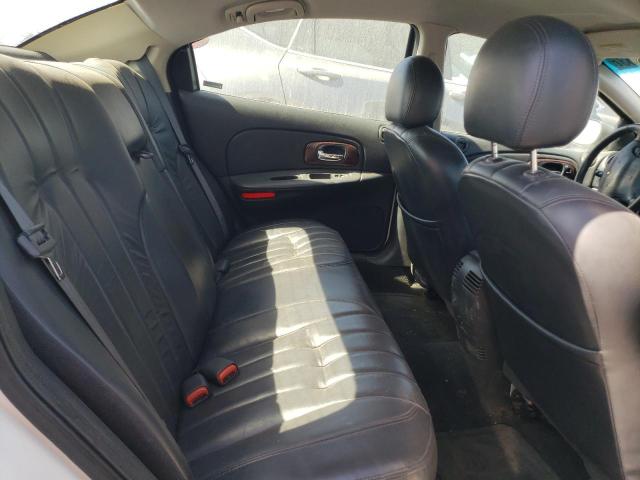 Photo 10 from auction – 2001 CHRYSLER CONCORDE L with VIN 2C3HD46R71H536322