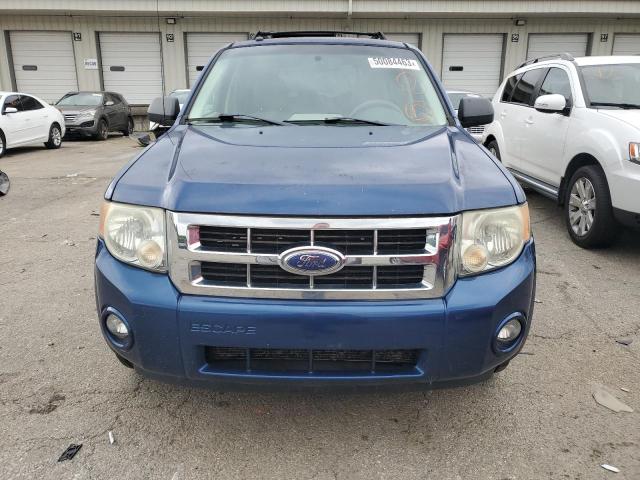 Photo 5 from auction – 2008 FORD ESCAPE XLT with VIN 1FMCU93178KB09755