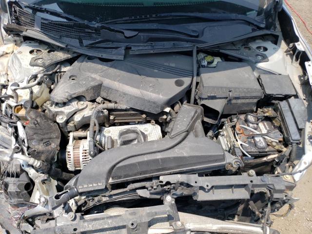 Photo 11 from auction – 2015 NISSAN ALTIMA 2.5 with VIN 1N4AL3AP9FC438750