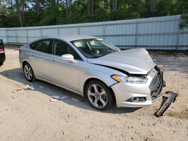 Photo 4 from auction – 2016 FORD FUSION SE with VIN 3FA6P0H73GR337026