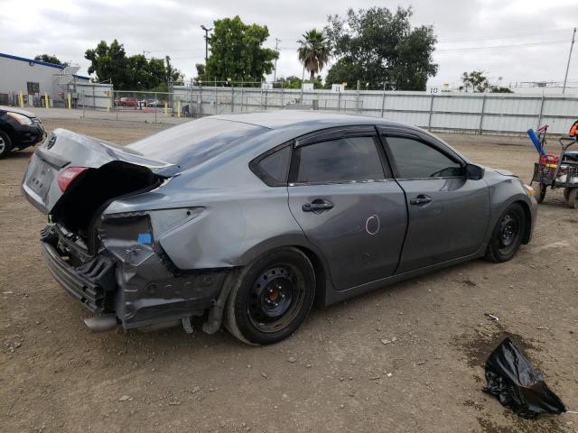 Photo 3 from auction – 2018 NISSAN ALTIMA 2.5 with VIN 1N4AL3AP2JC139688