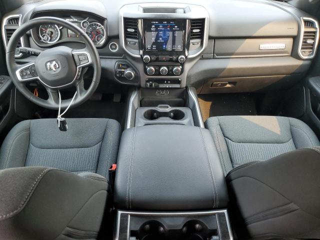 Photo 8 from auction – 2021 RAM 1500 BIG H with VIN 1C6SRFBT6MN734134
