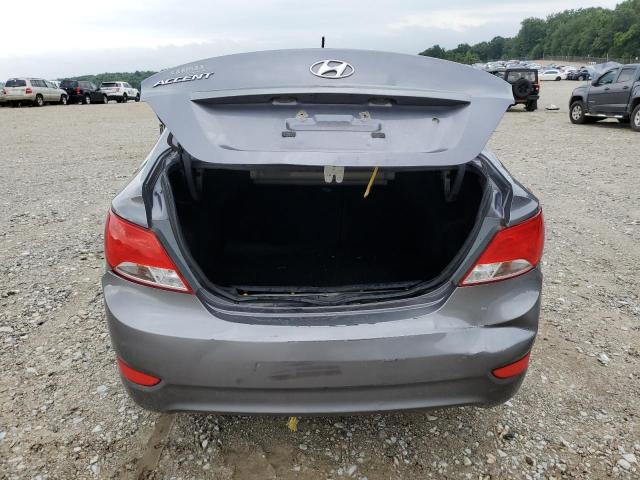 Photo 6 from auction – 2015 HYUNDAI ACCENT GLS with VIN KMHCT4AE0FU830867
