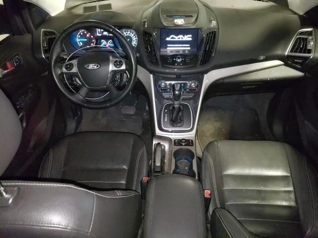 Photo 8 from auction – 2013 FORD ESCAPE SEL with VIN 1FMCU0H99DUA79232