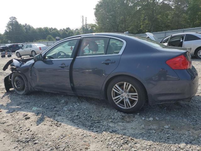 Photo 2 from auction – 2010 INFINITI G37 BASE with VIN JN1CV6AP8AM408580