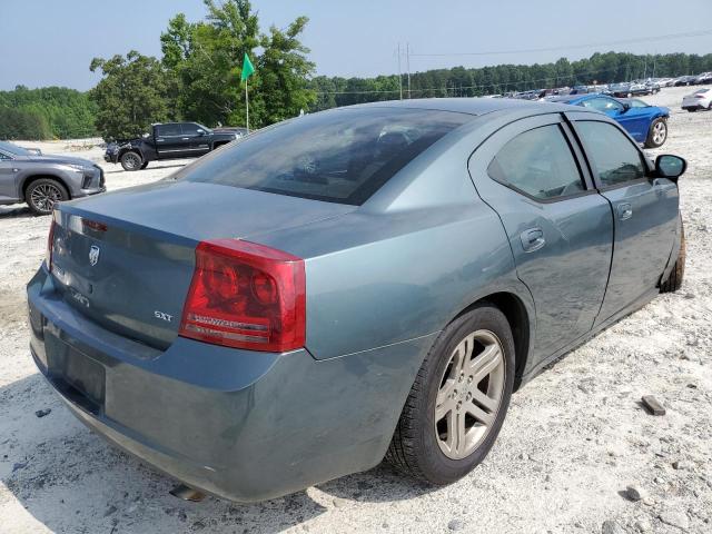 Photo 3 from auction – 2006 DODGE CHARGER SE with VIN 2B3KA43G36H131323