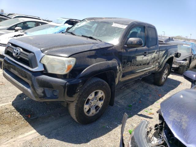 TOYOTA TACOMA PRE 2013 with VIN 5TFTX4GN8DX024271 - Photo from auction