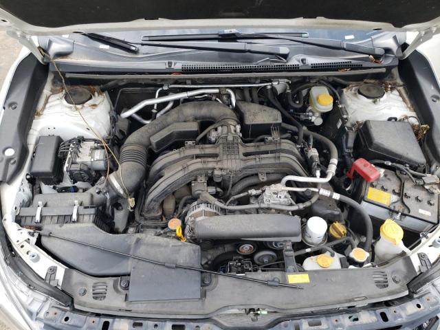Photo 11 from auction – 2021 SUBARU CROSSTREK with VIN JF2GTHRC0MH258061