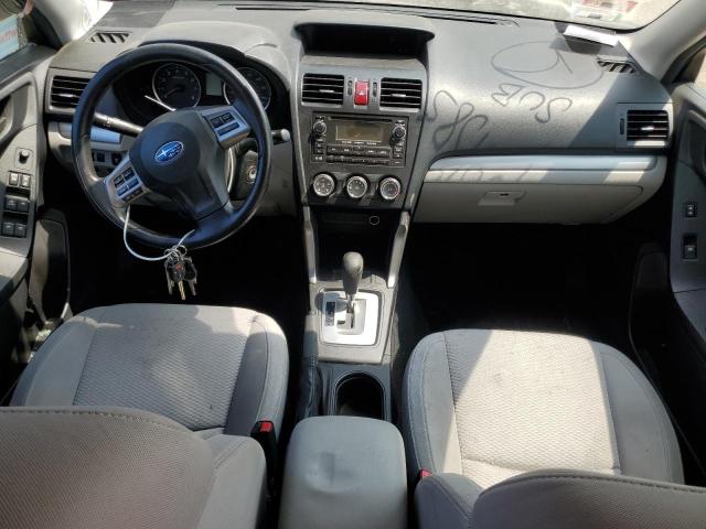 Photo 8 from auction – 2014 SUBARU FORESTER 2 with VIN JF2SJAAC6EH546137