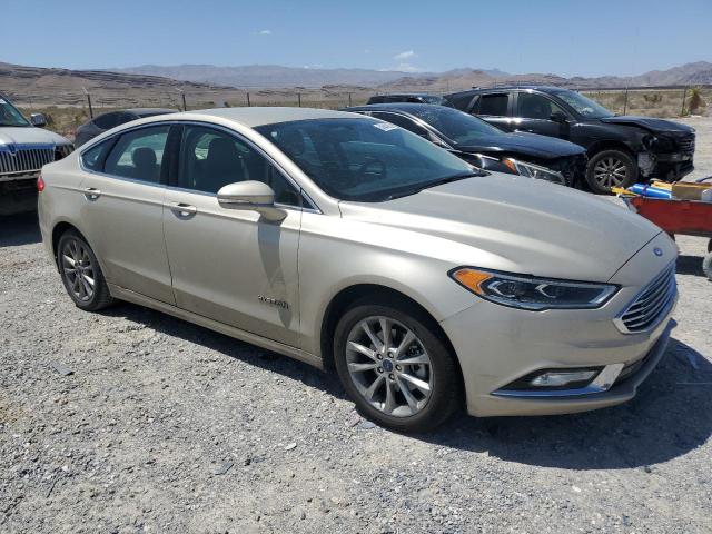Photo 4 from auction – 2017 FORD FUSION SE with VIN 3FA6P0LU8HR212778