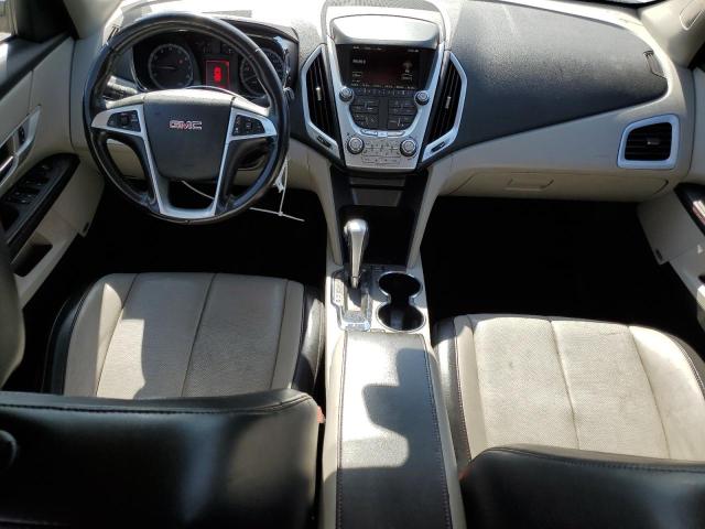Photo 8 from auction – 2013 GMC TERRAIN SL with VIN 2GKALUEK7D6183024