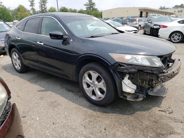 Photo 4 from auction – 2012 HONDA CROSSTOUR with VIN 5J6TF2H50CL002562