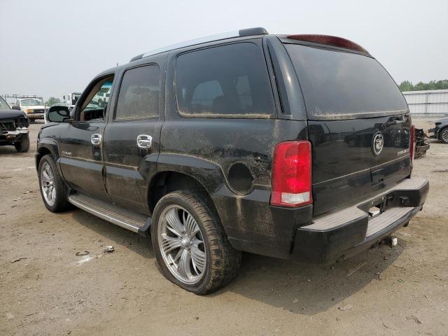 Photo 2 from auction – 2003 CADILLAC ESCALADE with VIN 1GYEK63N13R140496
