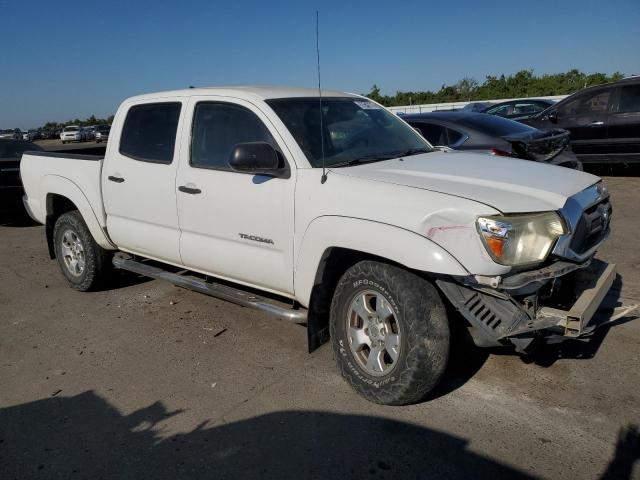 Photo 4 from auction – 2012 TOYOTA TACOMA DOU with VIN 3TMJU4GN1CM133904