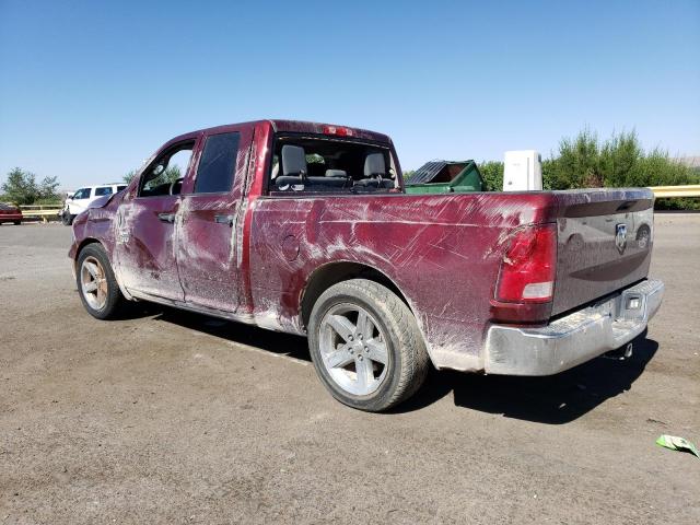 Снимка 2 от търг – 2019 RAM 1500 CLASS с VIN 1C6RR6FG7KS628950