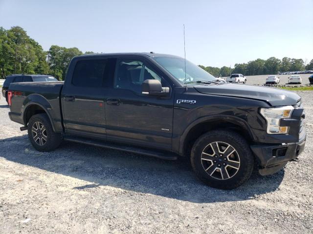 Photo 4 from auction – 2016 FORD F150 SUPER with VIN 1FTEW1EP6GFD31737