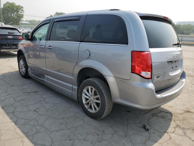 Photo 2 from auction – 2019 DODGE GRAND CARA with VIN 2C4RDGCG1KR579635