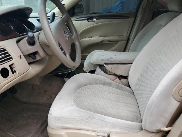 Photo 7 from auction – 2006 BUICK LUCERNE CX with VIN 1G4HP57296U188551