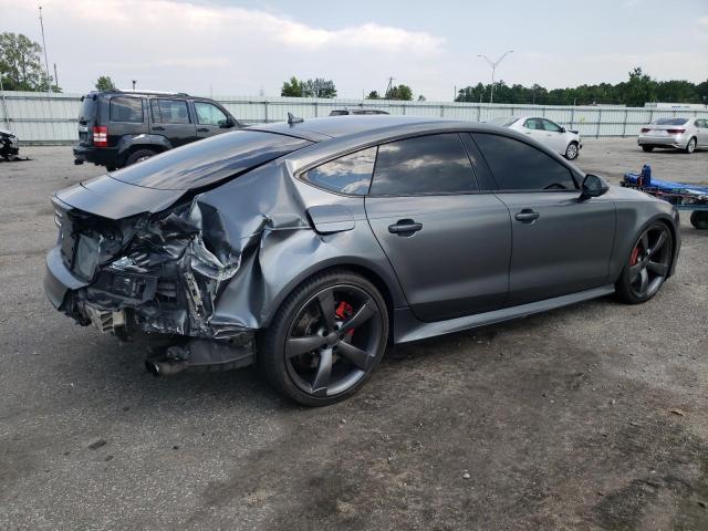 Photo 3 from auction – 2014 AUDI RS7 with VIN WUAW2AFC6EN903682