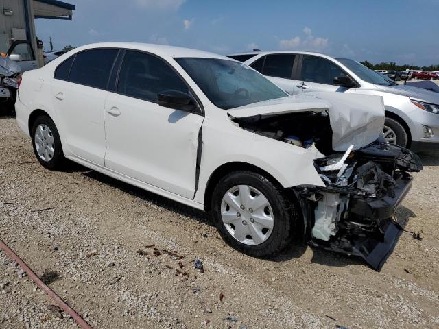 Photo 4 from auction – 2013 VOLKSWAGEN JETTA BASE with VIN 3VW2K7AJXDM412929