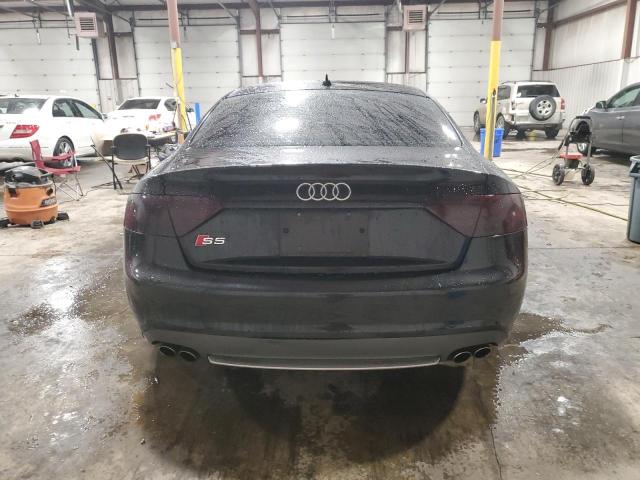 Photo 6 from auction – 2011 AUDI S5 PRESTIG with VIN WAUVVAFR9BA065703