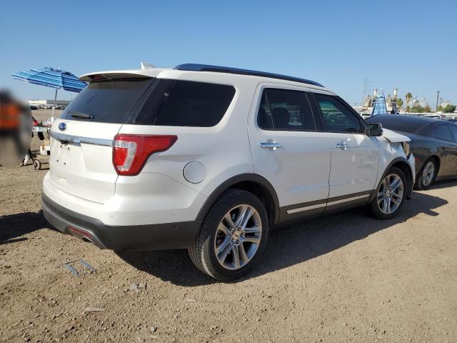 Photo 3 from auction – 2016 FORD EXPLORER L with VIN 1FM5K7F87GGC87551