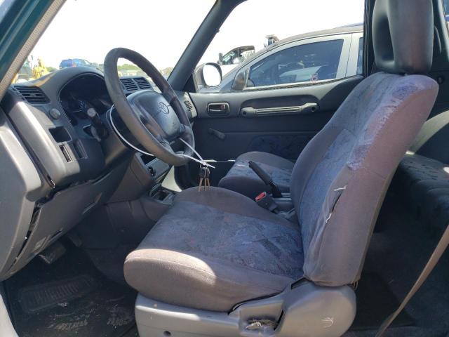 Foto 7 de la subasta – 1997 TOYOTA RAV4 con VIN JT3XP10VXV0007769